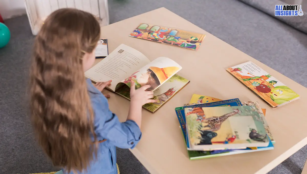 children's personalized storybooks